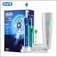 are oral b electric toothbrushes waterproof