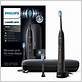 are philips electric toothbrushes ultrasonic