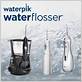 are phillips and waterpik the same