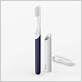 are quip toothbrushes rechargeable