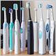 are round electric toothbrushes better