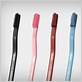 are silicone toothbrushes good