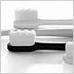 are soft bristle toothbrushes better for gums