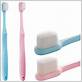 are soft toothbrushes good for your teeth