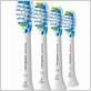 are sonicare heads interchangeable