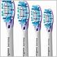 are sonicare toothbrush heads universal