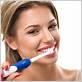 are teeth healthier with an electric toothbrush