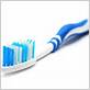 are toothbrush bristles toxic