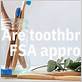 are toothbrushes covered by fsa