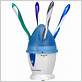 are uv toothbrush sanitizers safe