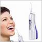 are water dental flossers good