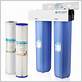 are water filters hsa eligible