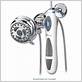 are waterpik shower heads water savers