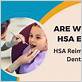 are waterpiks hsa eligible