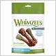 are whimzees dental chews safe for dogs