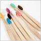 are wooden toothbrushes better