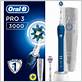 argos oral b 3000 electric toothbrush