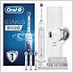 argos oral b electric toothbrush