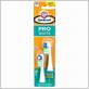 arm & hammer toothbrush heads