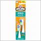 arm and hammer battery toothbrush