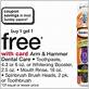 arm and hammer electric toothbrush coupons