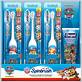 arm and hammer kids electric toothbrush