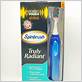 arm and hammer sonic electric toothbrush