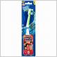 arm and hammer tooth tunes toothbrush