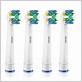 asda electric toothbrush replacement heads