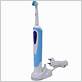 asda pure hygiene rechargeable power electric toothbrush