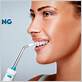 ask the dentist water floss