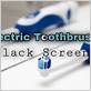 asmr network electric toothbrush