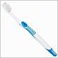 aspen dental oral b toothbrush