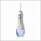 aucee cordless water flosser