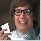 austin powers dental floss