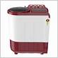 auto soak washing machine