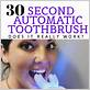 autobrush electric toothbrush review