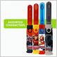 avengers electric toothbrush