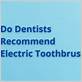 avoid overbrushing electric toothbrush