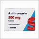 azithromycin 500 mg for gum disease