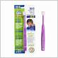 baby buddy 360 electric toothbrush