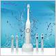 baby sonic electric toothbrush reviews