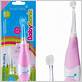 babysonic electric toothbrush