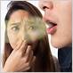 bad breath how to get rid of