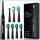 balance sonic electric toothbrush