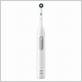 bamboo crest electric toothbrush