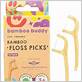 bamboo dental floss australia