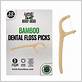 bamboo dental floss san francsicso
