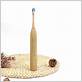 bamboo electric toothbrush