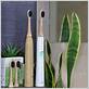 bamboo electric toothbrush head